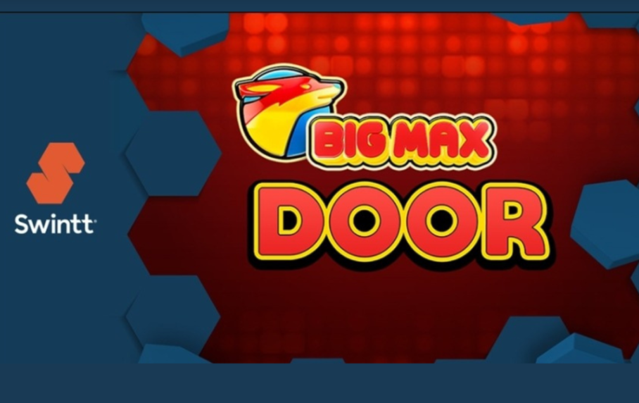 Big Max Door Slot