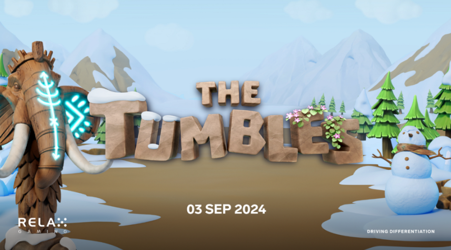 The Tumbles Slot