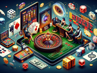 top 15 online casino games 2024