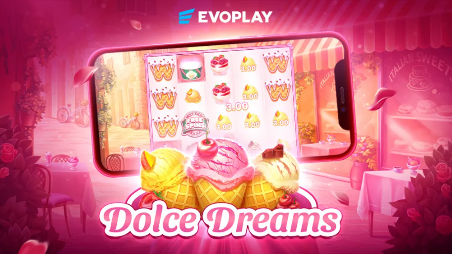 Dolce Dreams Slot