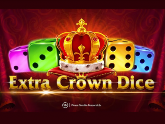 Extra Crown Dice Slot