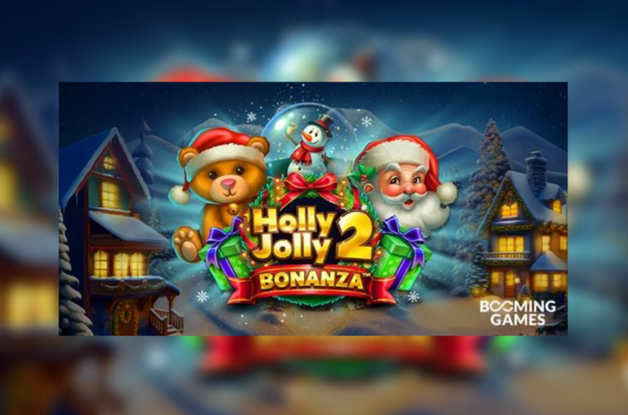 Holly Jolly Bonanza 2 Slot