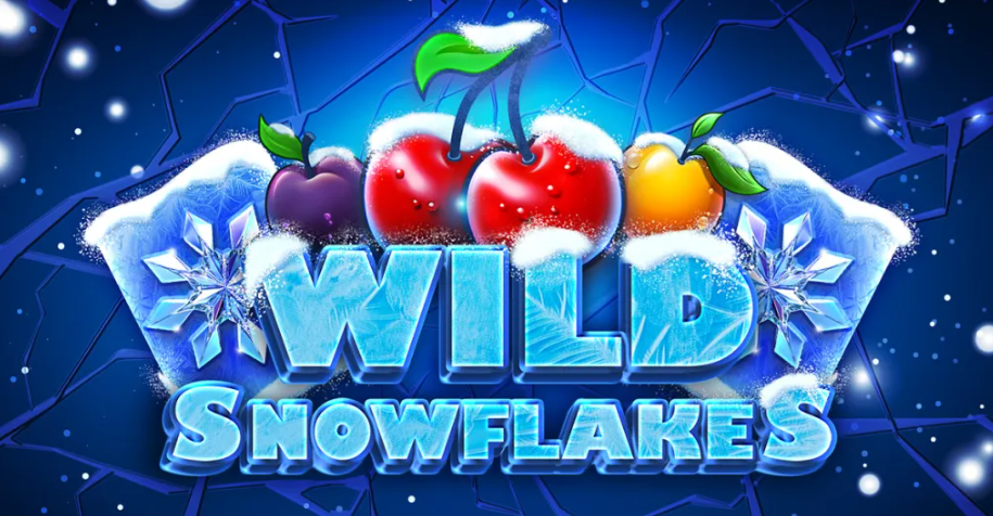 Wild Snowflakes Slot