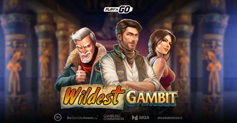 Wildest Gambit Slot