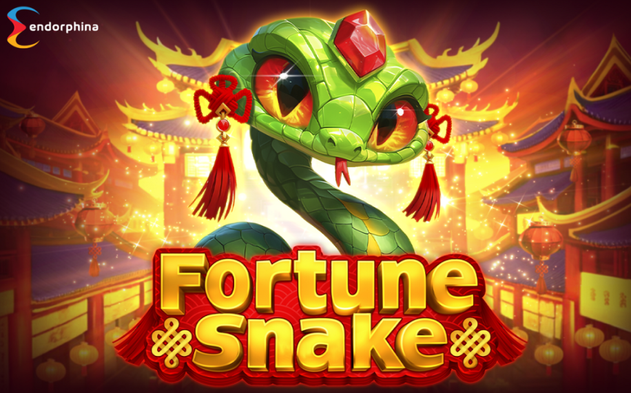 Fortune Snake Slot