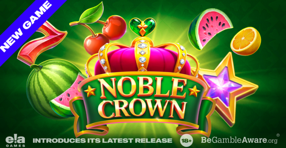 Noble Crown Slot