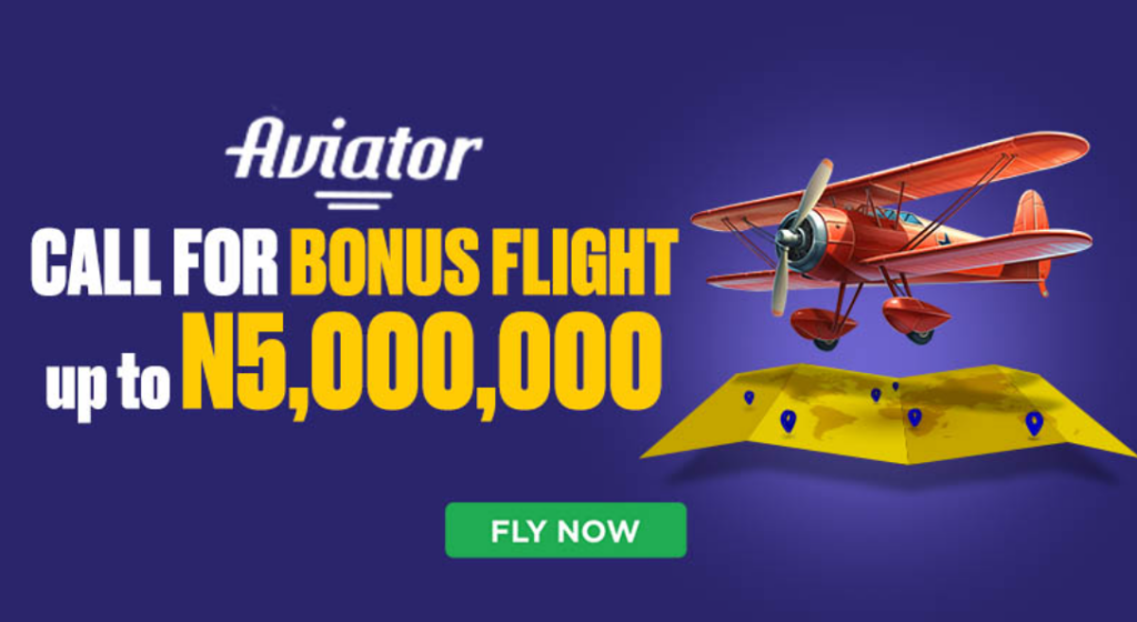 MozzartBet Call for bonus flight