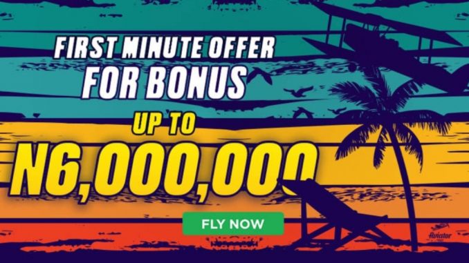 Mozzart Bet Nigeria Promotion