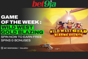 bet9ja Bonus
