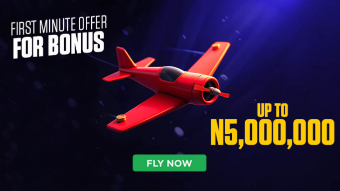 Mozzart Bet NIgeria promotion