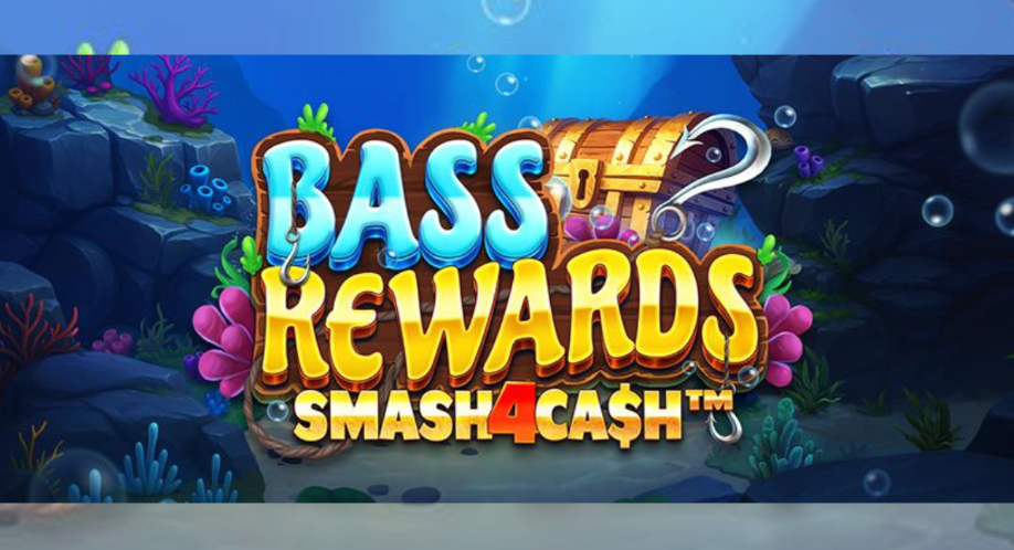 Bass Rewards Slot