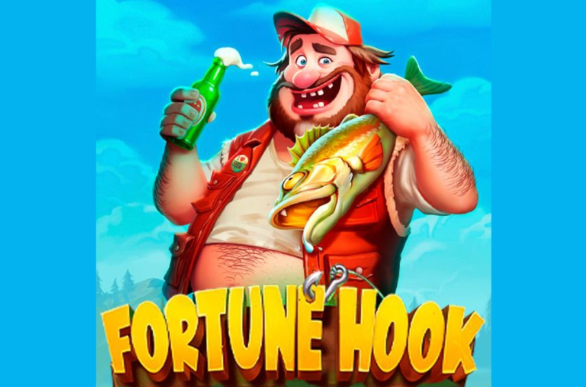 Fortune Hook Boom Slot