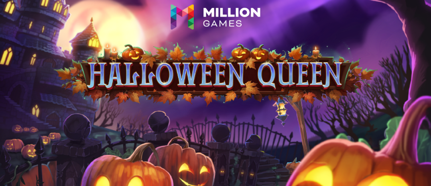 Halloween Queen Slot