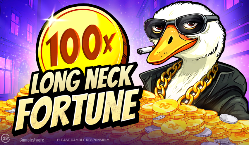 Long Neck Fortune Slot